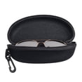 thumbnail image 3 of Funda rígida para gafas de sol y gafas Box traderplus negra, 3 of 6