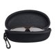 thumbnail image 3 of Funda rígida para gafas de sol y gafas Box traderplus negra, 3 of 6