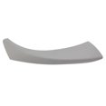 thumbnail image 2 of Cubierta de ajuste de de de puerta izquierda gris duradero para plástico ABS de E90 DYNWAVEMX Cubierta de la manija del panel de la puerta, 2 of 7