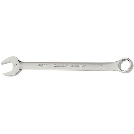 

Klein Tools 68422 1 in. Combination Wrench