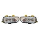 thumbnail image 1 of Faros delanteros para camiones, faros antiniebla para 9408200156 9408200056, 1 of 5