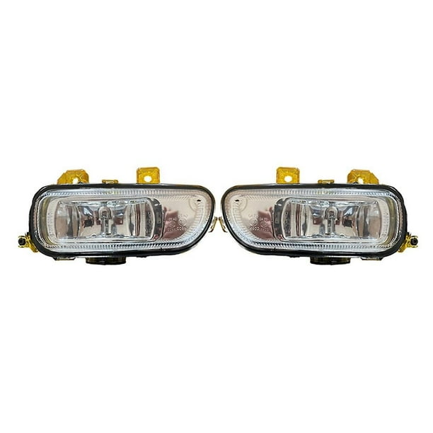 Faros delanteros para camiones, faros antiniebla para 9408200156 9408200056