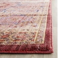 thumbnail image 6 of SAFAVIEH Valencia Katriona Oriental Polyester Area Rug, Multi, 2'6" x 4', 6 of 10