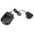 thumbnail image 4 of 4Set Desktop Battery Charger For Wouxun KG-UV8D Radio Walkie Talkie EU Plug, 4 of 5