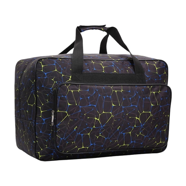 Bolsa deportiva y de fitness Methold gran capacidad almacenamiento ropa viaje negro