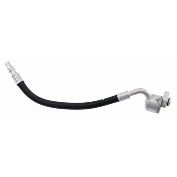 Suction Line Hose Assembly