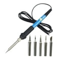 thumbnail image 1 of Pluma de soldadura eléctrica shamjiam de temperatura ajustable de ahorro de energía, 1 of 8