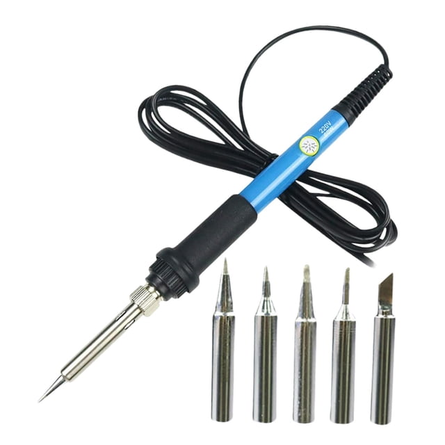 Pluma de soldadura eléctrica shamjiam de temperatura ajustable de ahorro de energía