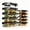 Black, variant on EASHZMFYTBF 10 Packs Glass Meal Prep Containers, Glass Food Storage Containers with Lids, Food & Dish Transport-Bus Tubs, Airtight Glass Lunch Bento Boxes, Microwave, Freezer and Dishwasher,Green