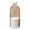White, variant on Functional Rotating Makeup Container Strong Plastic Build With Adjustable Partitions For Skincare Products