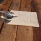 thumbnail image 5 of 1 piece Light Brown Easter Tableware Holder Cubiertos Bolsas De Cocina en hogar, 5 of 9