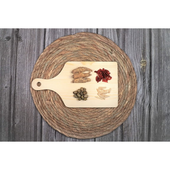 American Ginseng  Dendrobium Stem Soup Mix 花旗參石斛湯料包