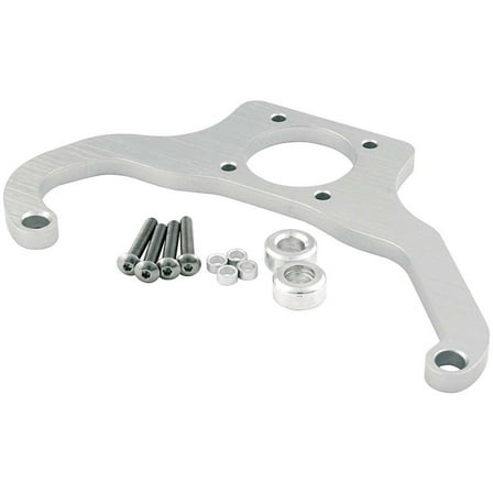 Allstar Performance Fuel Regulator Bracket Magnafuel 4500