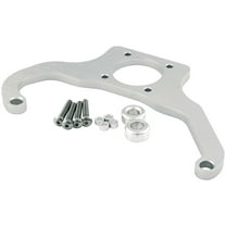 Allstar Performance Fuel Regulator Bracket Magnafuel 4500