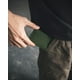 thumbnail image 3 of Tarjetero tipo cartera VULKIT, delgado, de piel auténtica, 3 of 7