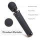 thumbnail image 2 of Pistola de masaje para fascia, masajeador de percusión de tejido profundo muscular, portátil Leyfeng  masajeador muscular, 2 of 6