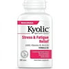 Kyolic Stress & Fatigue Relief Formula 101 200 Tabs