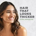 thumbnail image 4 of Avalon Organics Biotin B-Complex Thickening Shampoo, 4 of 9