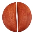 thumbnail image 2 of 2 copas de madera para adivinación, adornos de Feng Shui chino, regalo, radiestesia portátil 65 cm x 28 cm, 2 of 9
