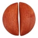 thumbnail image 2 of 2 copas de madera para adivinación, centro de mesa, copas de Yin Yang, accesorios sagrados 115 cm x 48 cm, 2 of 9
