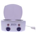 thumbnail image 2 of Recipiente doble Wax Warmer Satin Smooth para depilación, 5.238 kg, 2 of 3