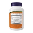 thumbnail image 4 of NOW Supplements, Super Enzymes, Formulated with Bromelain, Ox Bile, Pancreatin and Papain, 90 Caps, 4 of 10