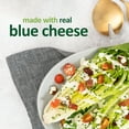 thumbnail image 2 of Marzetti Classic Chunky Blue Cheese Dressing 13 fl oz Bottle, 2 of 18