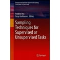 thumbnail image 3 of Sampling Techniques for Supervised or Unsupervised Tasks (Unsupervised and Semi-Supervised Learning), 3 of 3