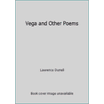 thumbnail image 1 of Pre-Owned Vega and Other Poems (Hardcover) 0879510099 9780879510091, 1 of 1