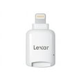 thumbnail image 5 of LEXAR LIGHTNING MICROSD READER, 5 of 8