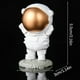 thumbnail image 2 of Hot6sl Ofertas de La Semana Decoración de Escritorio con Astronauta de Resina, Decoración Suave, Estante, Regalo de Cumpleaños, 2 of 2