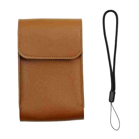 Large Capacity Protect Pouch Organizers Carrying Bag for RG34XX Handheld Console