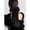 Black, variant on 1 Pack Silky Satin Hair Bows,Big Hair Bows for Women Hair Ribbons Oversized Long Tail Hair Bow Black Hair Bow Large Hair Ribbon Barrettes Metal Clips Bowknot Aesthetic Hair Accessories,White