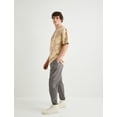 thumbnail image 2 of Drawstring Relax Fit Pocket Detail Jogger Trousers, 2 of 6