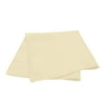 thumbnail image 4 of Ultimate Textile (10 Dozen) 20 x 20-Inch Polyester Cloth Dinner Napkins - for Wedding, Restaurant or Banquet use, Tan Beige, 4 of 5
