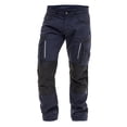 thumbnail image 2 of Men’s Heavy Duty Work Pants – Cordura Reinforced Knees, Multi‑Pocket Utility Cargo Trousers for Construction & Safety, 2 of 5