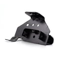 thumbnail image 5 of For Cadillac Escalade ESV 2003 2004 2005 2006 Bumper Bracket Passenger Side | Front | Steel | Impact Bar Bracket | Replacement For GM1067131 | 12474013, 5 of 8