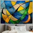 thumbnail image 2 of WYYP Wall Tapestry Soft Short Plush Elegant Hanging with Multiple Sizes and Versatile Uses 60x50inch, 2 of 6