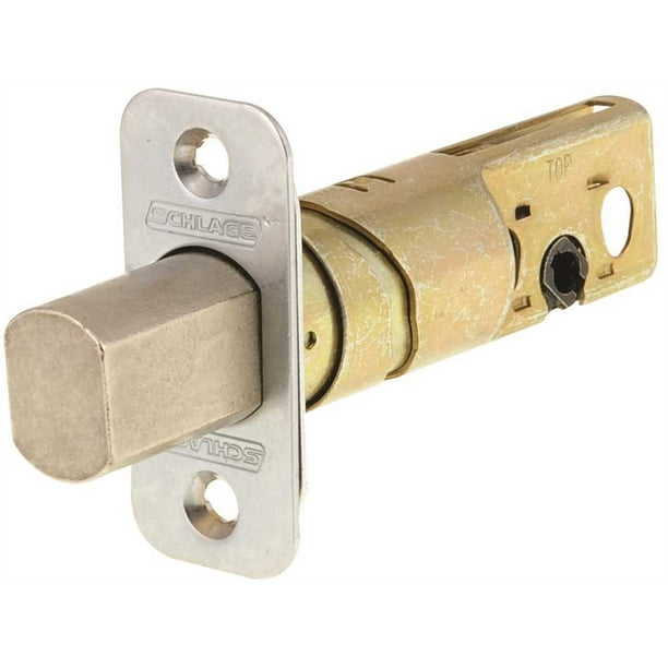 Schlage Commercial 12287 626 12287 Triple Option Deadbolt Latch