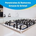 thumbnail image 5 of Carbona Oven Cleaner | Grease & Stain Fighting Formula | Odor Free | 16.8 Fl Oz Each, 3 Pack, 5 of 5