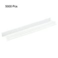 thumbnail image 2 of Uxcell 2/5" 10mm Tag Pins Tagging Barbs Fasteners Tag Attachments for Clothe 5000pcs, 2 of 5