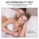 thumbnail image 4 of 90 Pieces Sleep Strips Gentle Tape Prevent Mouth Breathing For Nose Breathing, 4 of 4