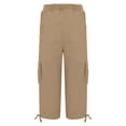 thumbnail image 6 of Women's Pants Fashion Casual Pants For Women Lightweight Hiking Casual With Pockets Travel Pant, 6 of 7