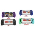 thumbnail image 4 of DOBE TNS-1188 Eggshell Controller Gripcon Switch Controller for Handheld Mode, Ergonomic Controller for Nintendo Switch with 6-Axis Gyro, Dual Motor Vibration, Compatible with All Games of Switch, 4 of 5