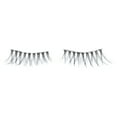 thumbnail image 2 of af94 False Advertising Winged Demi Faux Eyelashes, Black, 2 of 7