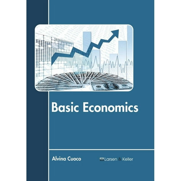 Basic Economics, (Hardcover)