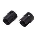 thumbnail image 2 of Driver Cup, 2 Pcs Accurate Shape Wear Proof Durable RC Joint Cup  For MX 07 4WD, 2 of 8