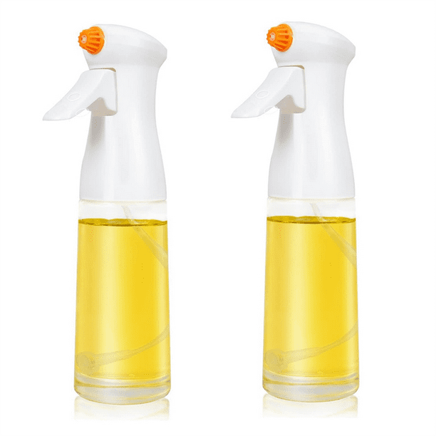 Oil Sprayer for Cooking,Olive Oil Sprayer Mister Spray Bottle,Oil