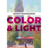 James Gurney Art: Color and Light : A Guide for the Realist Painter ...