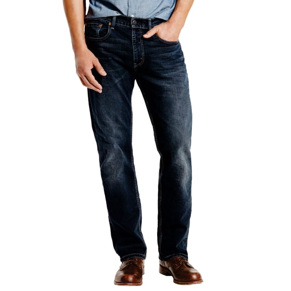 Levi's Men's Big & Tall Levi's 559â„¢ Relaxed Straight Jeans